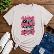 Unless I'm Sitting On Your Face Short-Sleeve Unisex T-Shirt